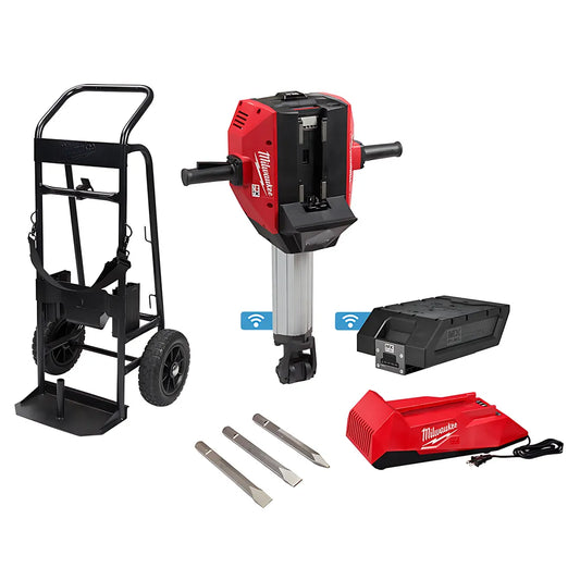 Mx Fuel™ Breaker-Milwaukee-MXF368-1XC-10203