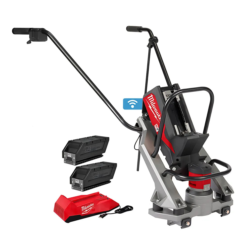 Mx Fuel Vibratory Screed Kit-Milwaukee-MXF381-2CP-10222