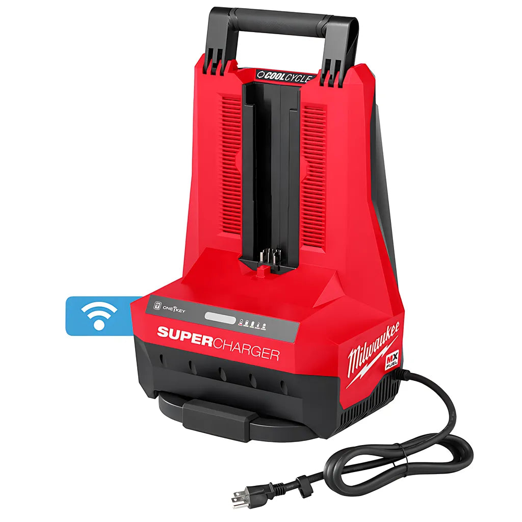 Mx Fuel Super Charger-Milwaukee-MXFSC-10221