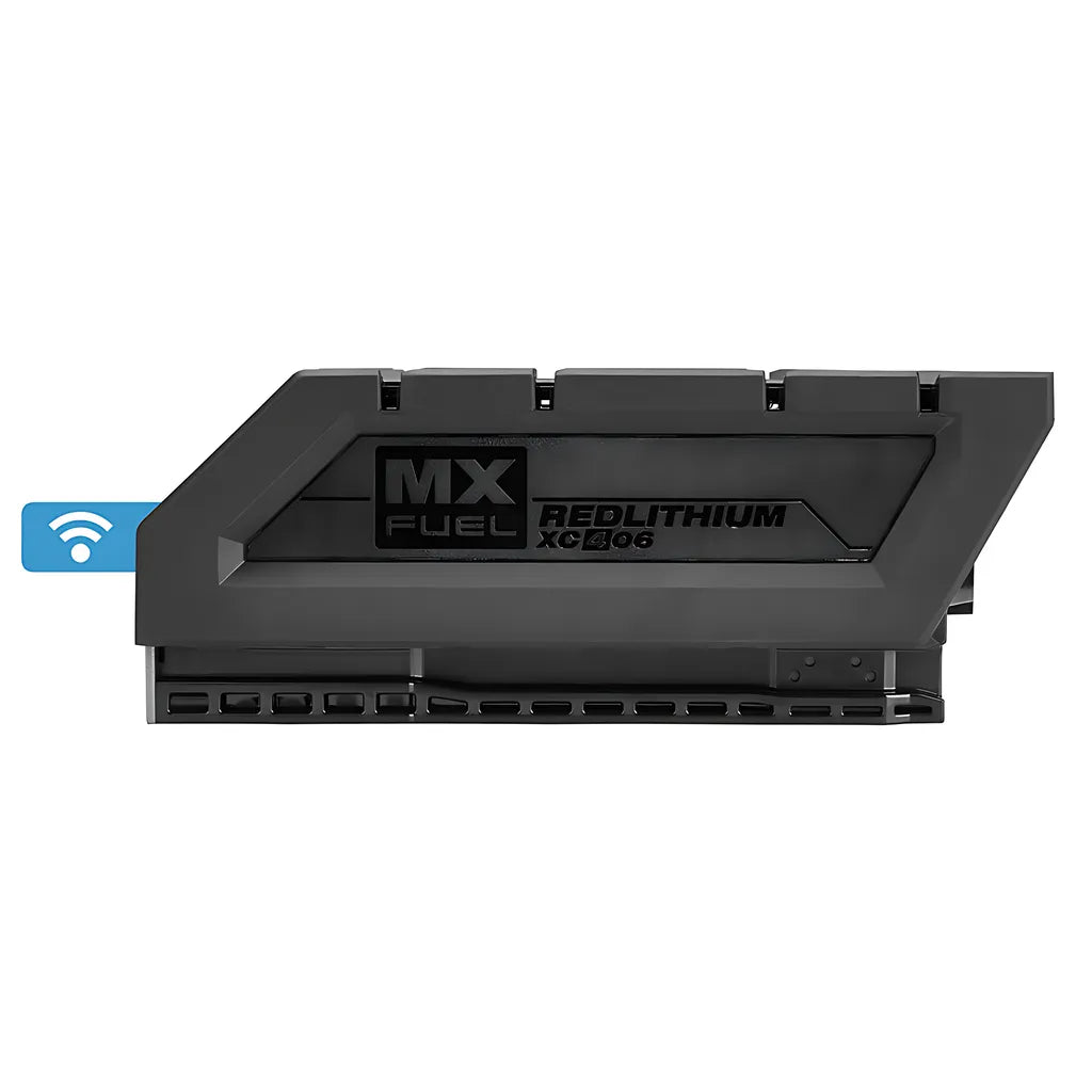 Mx Fuel Redlithium Xc406 Battery Pack-Milwaukee-MXFXC406-10215