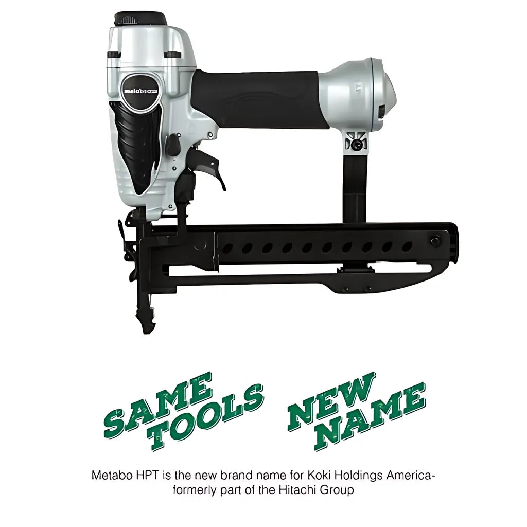 1/4" Narrow Crown Stapler | N3804Ab3-N3804AB3M-221