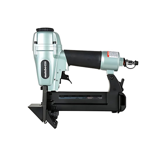 1-9/16” 18-Gauge 1/4" Crown Flooring Stapler | N4004Ab-N4004ABM-124