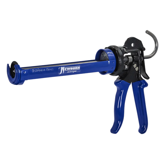 1/10 Gal Superior Smooth Rod Caulker-NBB-0064-375-XSP-274