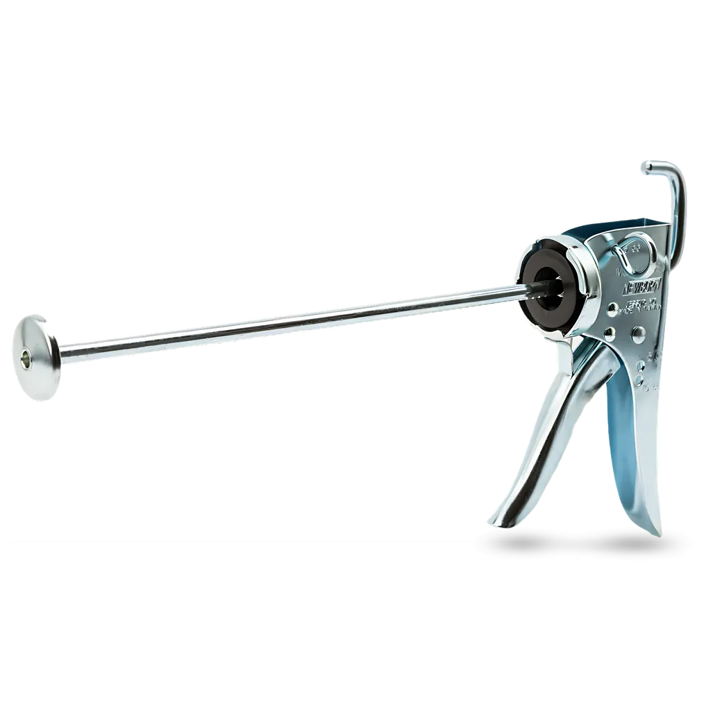 6:1 Thrust - For Three Lug Tubes - 2.5Oz, 6 Oz, 10 Oz, 12 Oz Cartridges. Adjustable Dosage - 5Cc, 10Cc, 15Cc-NBB-0066-408N-279