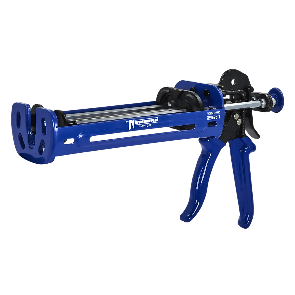 300Mlx300Ml Side By Side Epoxy Applicator-NBB-0070-535-XSP-281