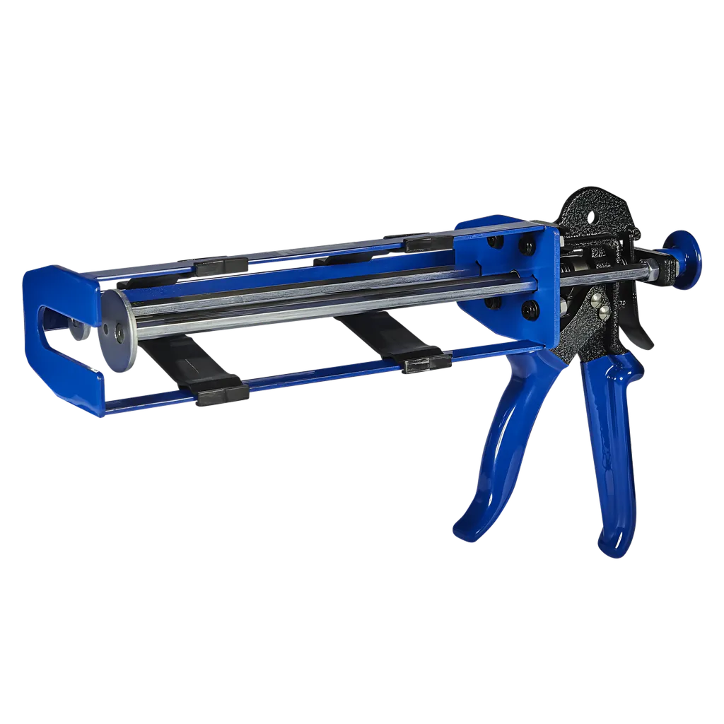 26:1 Thrust - 585Ml And 385Ml Cartridges - Mix Ratio 3:1 Dual Component Applicator-NBB-0071-585-XSP-283