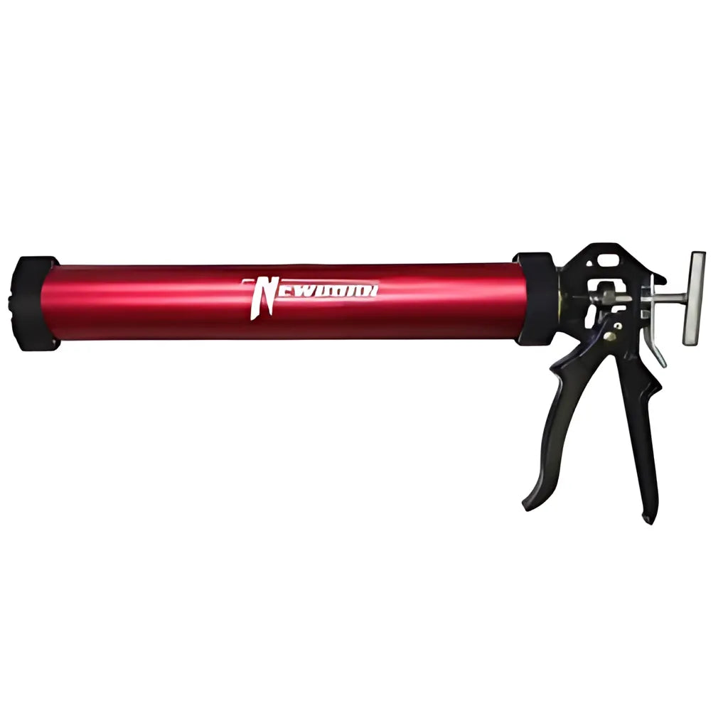 Red Barreled 620Al-NBB-0083-620AL-Red-294