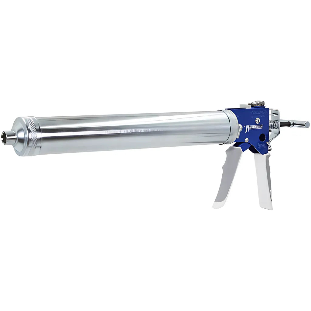 14:1 To 7:1 Adjustable Thrust Ratio - 24 Oz. Bulk - 10 Oz & 20 Oz Sausage - 10 Oz Cartridge-NBB-0085-624-GTS-295
