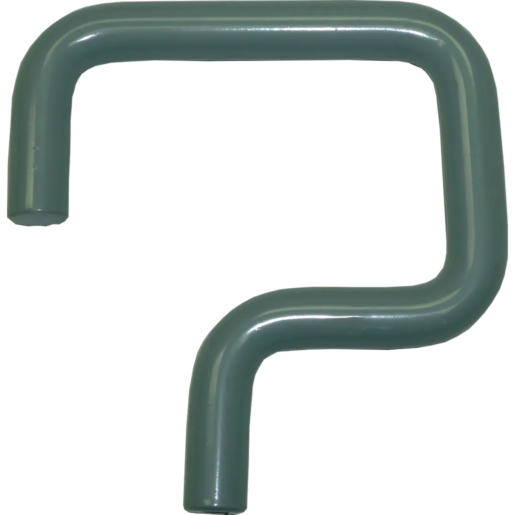 Model 620Al/634Al Ladder Hook-NBB-0117-A-LH-35A-327