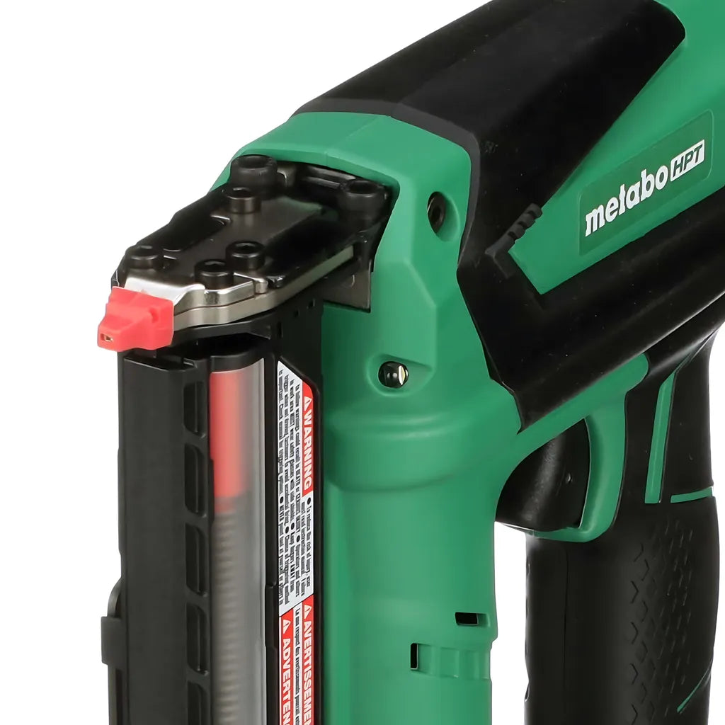 18V Cordless Li-Ion 23-Gauge Pin Nailer-NP18DSALM-400