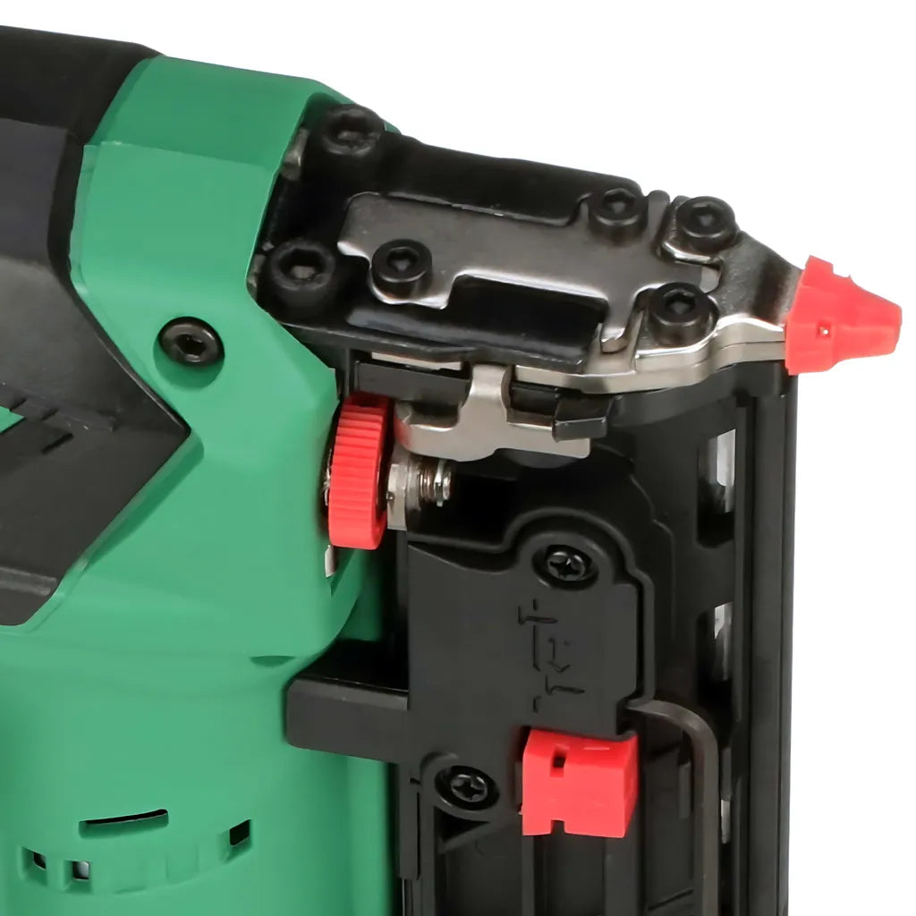 18V Cordless Li-Ion 23-Gauge Pin Nailer-NP18DSALM-401