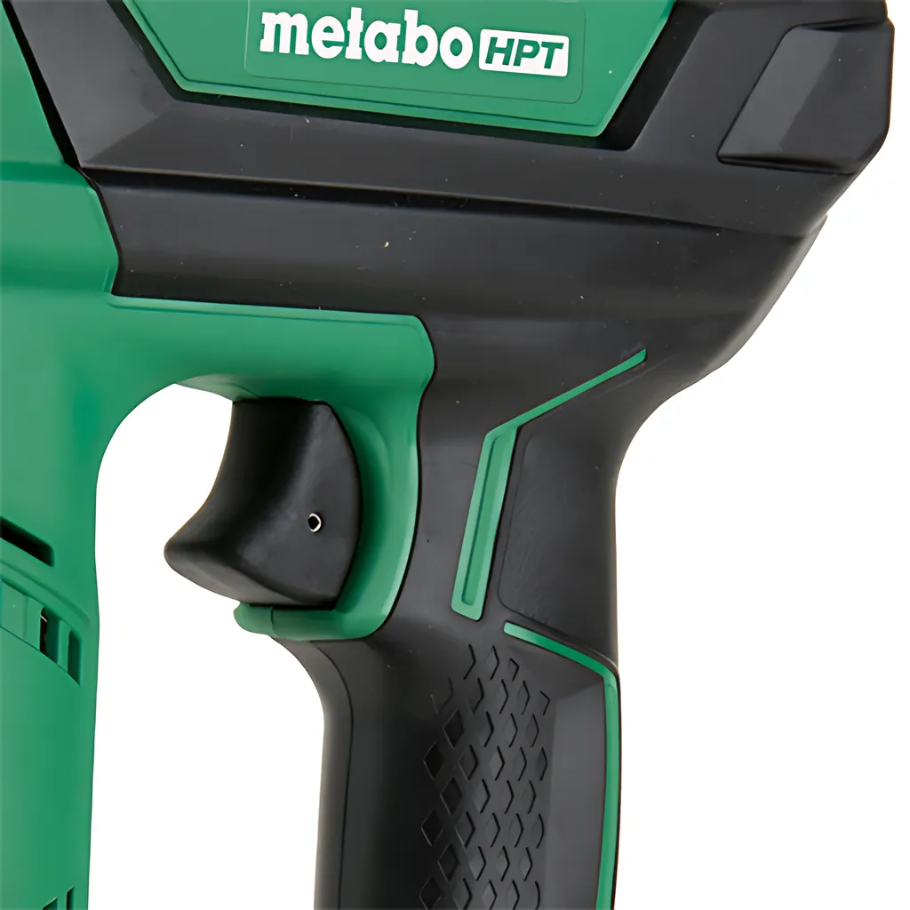 18V Cordless Li-Ion 23-Gauge Pin Nailer (Bare Tool)-NP18DSALQ4M-426