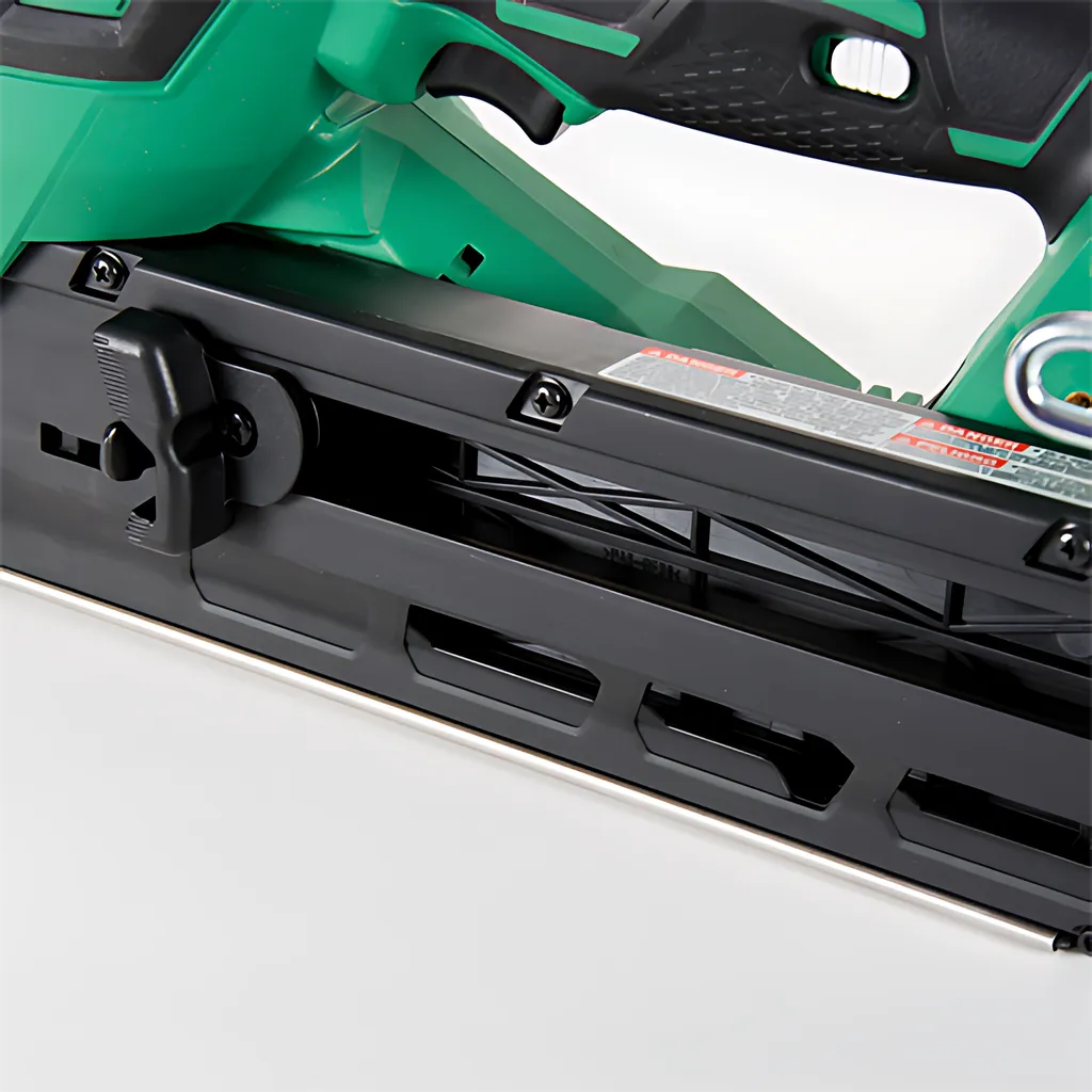 18V Cordless Paper Strip Framing Nailer (Tool Body Only)-NR1890DCSQ7M-710