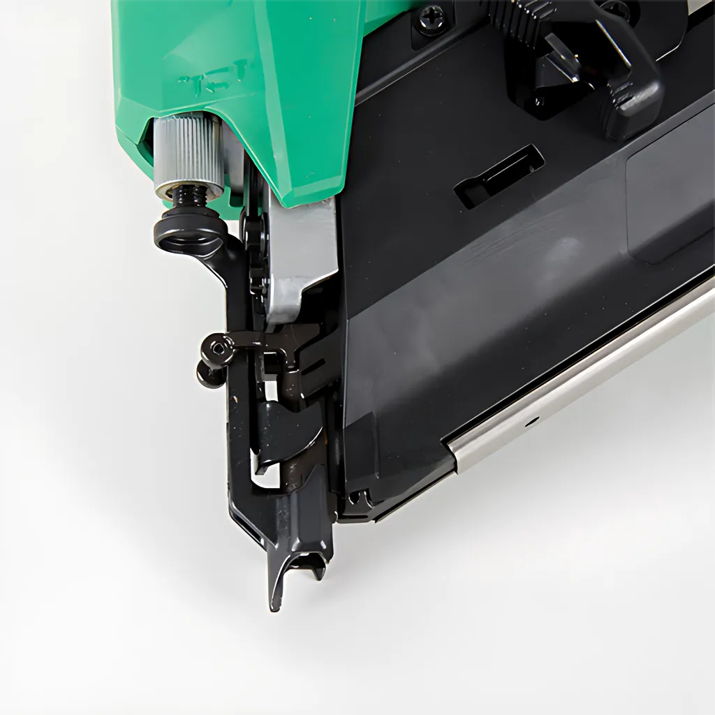 18V Cordless Paper Strip Framing Nailer (Tool Body Only)-NR1890DCSQ7M-711