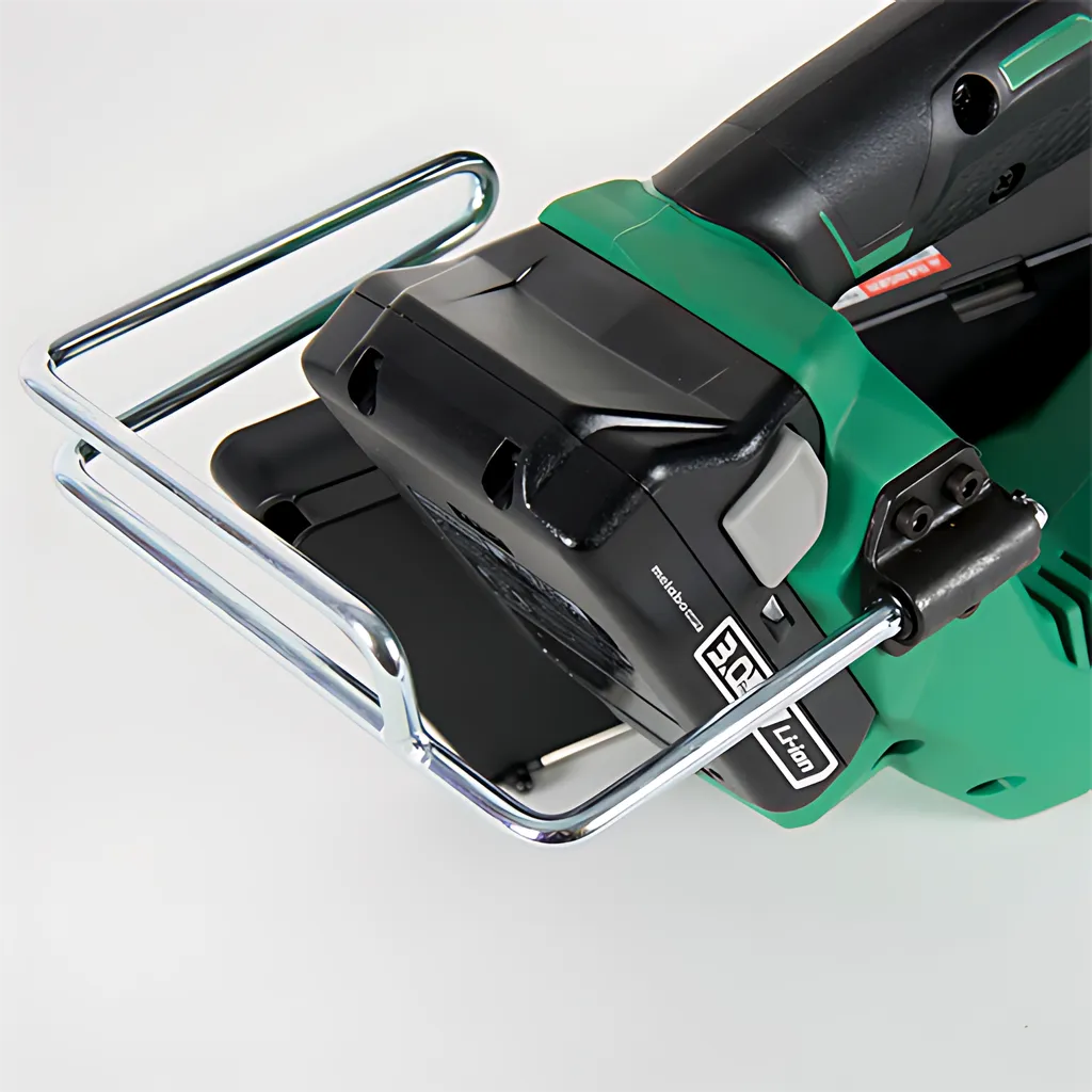 18V Cordless Paper Strip Framing Nailer (Tool Body Only)-NR1890DCSQ7M-713