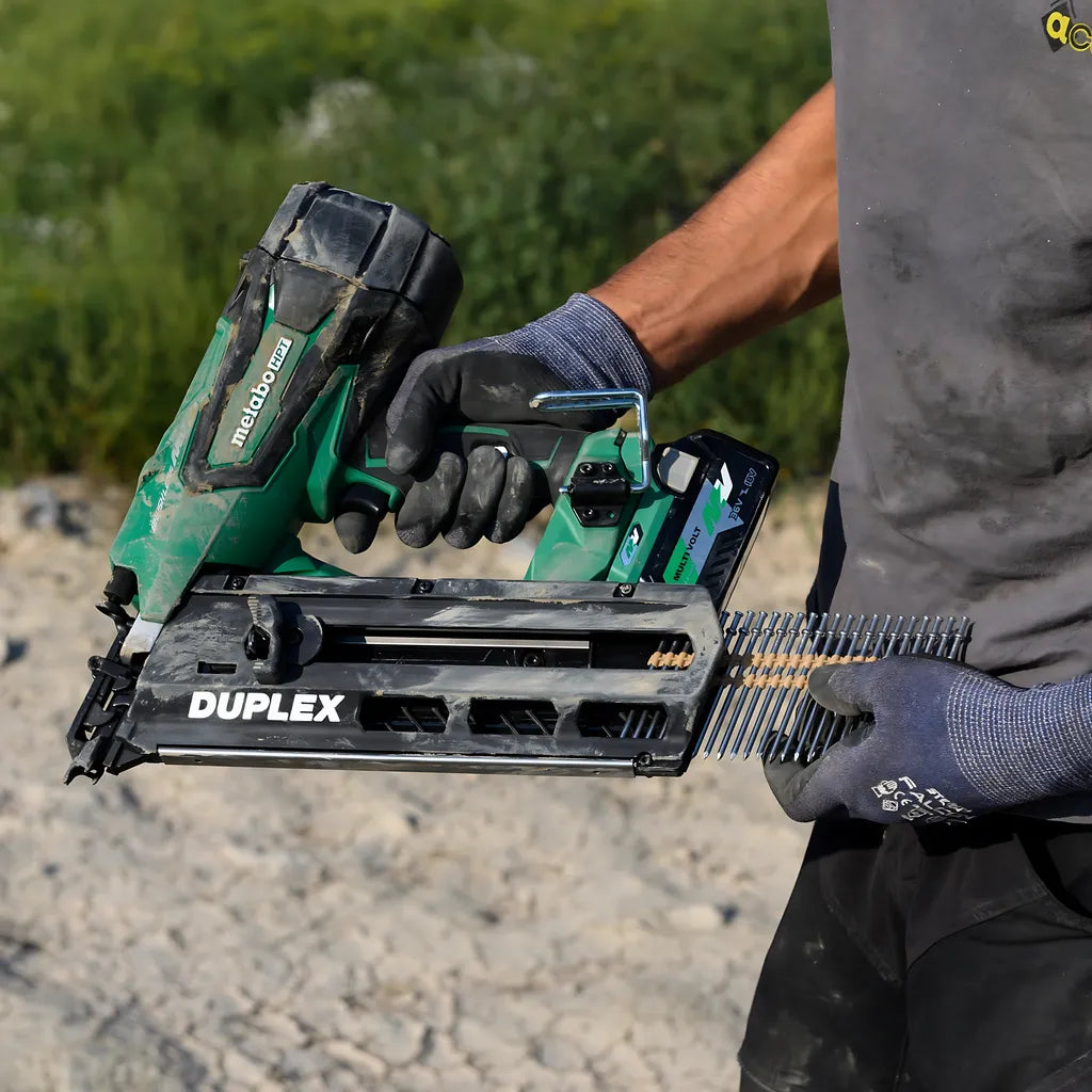 36V Multivolt Cordless Forming Nailer Nr3675Dd-NR3675DD-144