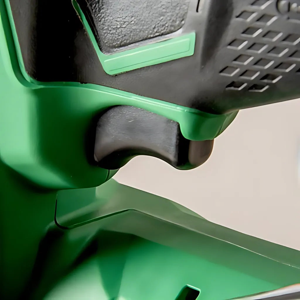 36V Cordless Framing Nailer Paper Strip | Metabo Hpt Nr3690Dc-NR3690DCM-1239