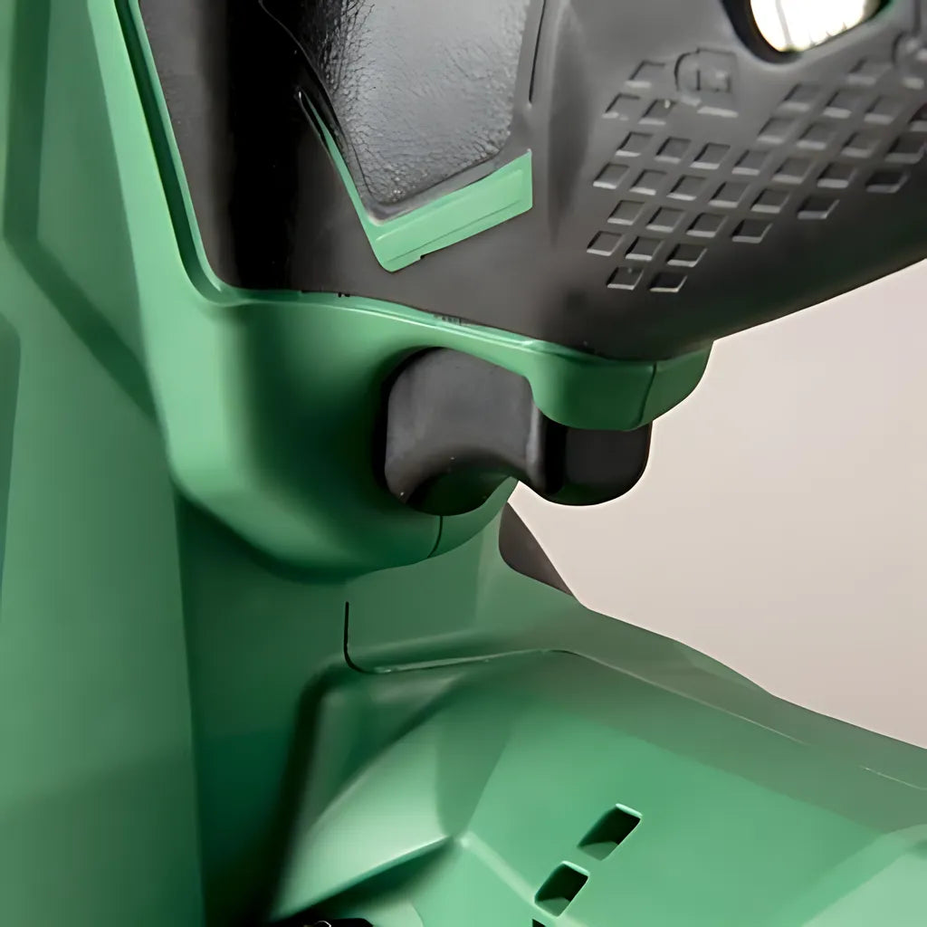 36V Cordless Framing Nailer | Metabo Hpt Nr3690Dr-NR3690DRM-1084