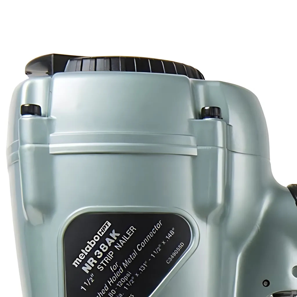 1-1/2 In. Strap-Tite Fastening System Strip Nailer | Nr38Akm-NR38AKM-209