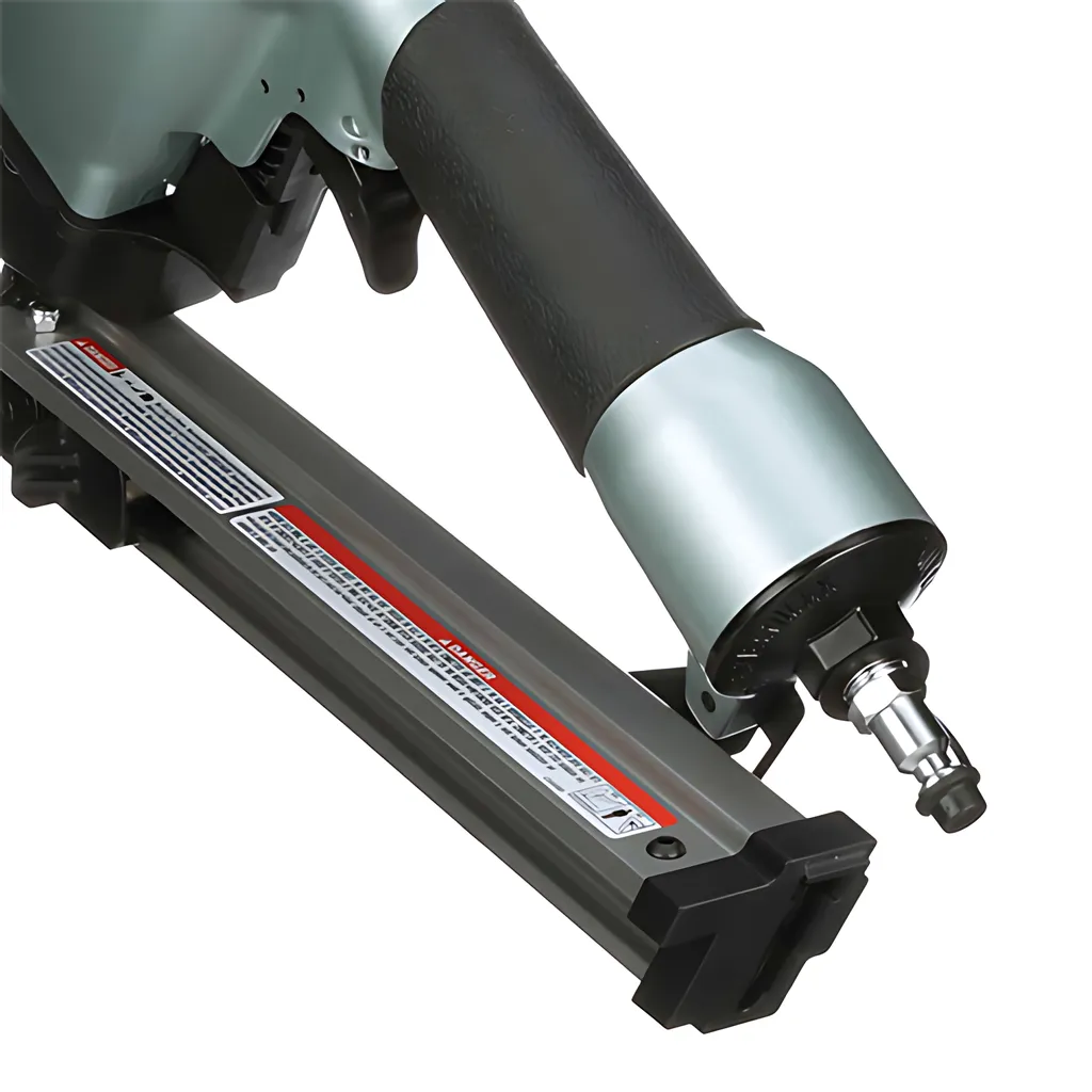 1-1/2 In. Strap-Tite Fastening System Strip Nailer | Nr38Akm-NR38AKM-212