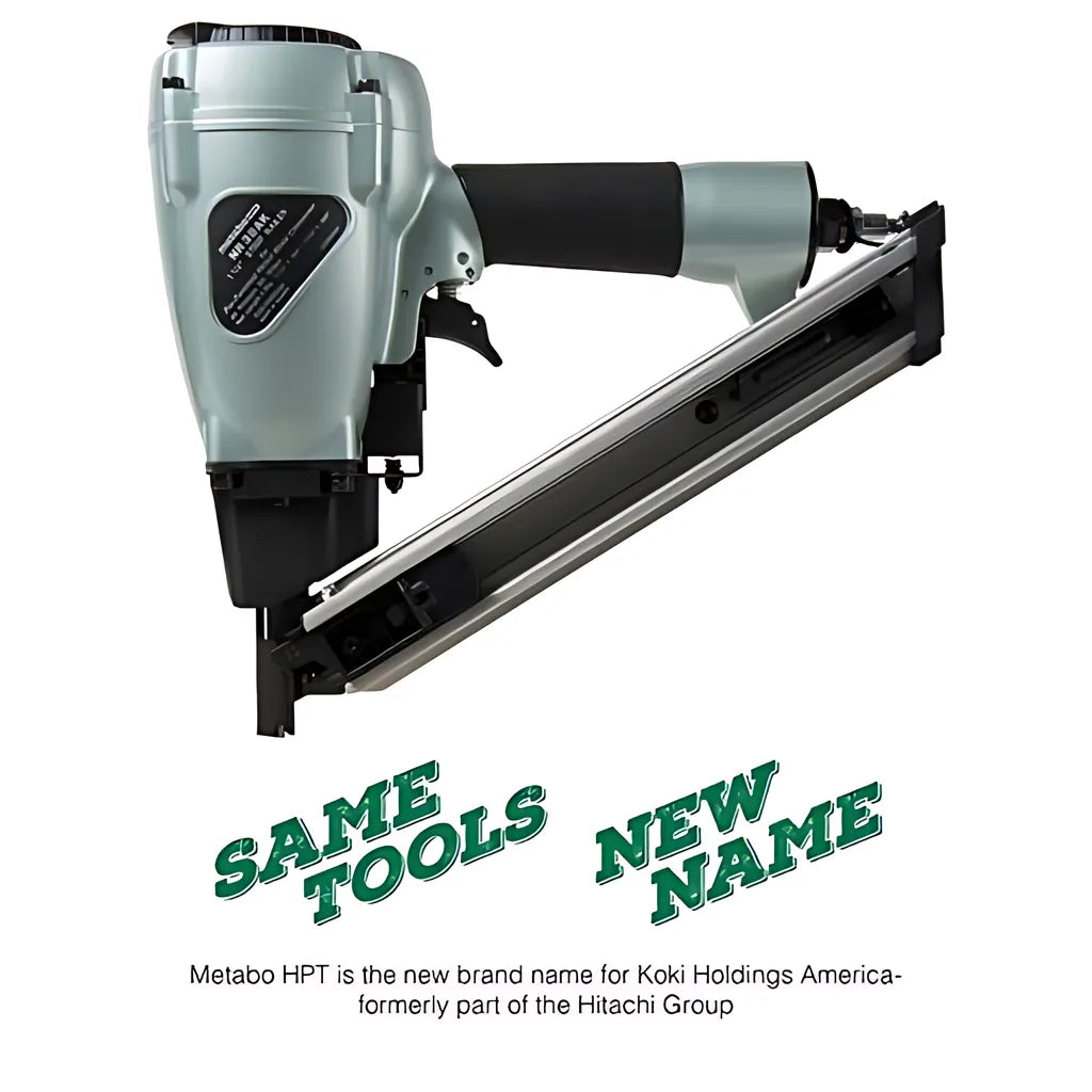 1-1/2 In. Strap-Tite Fastening System Strip Nailer | Nr38Akm-NR38AKM-213