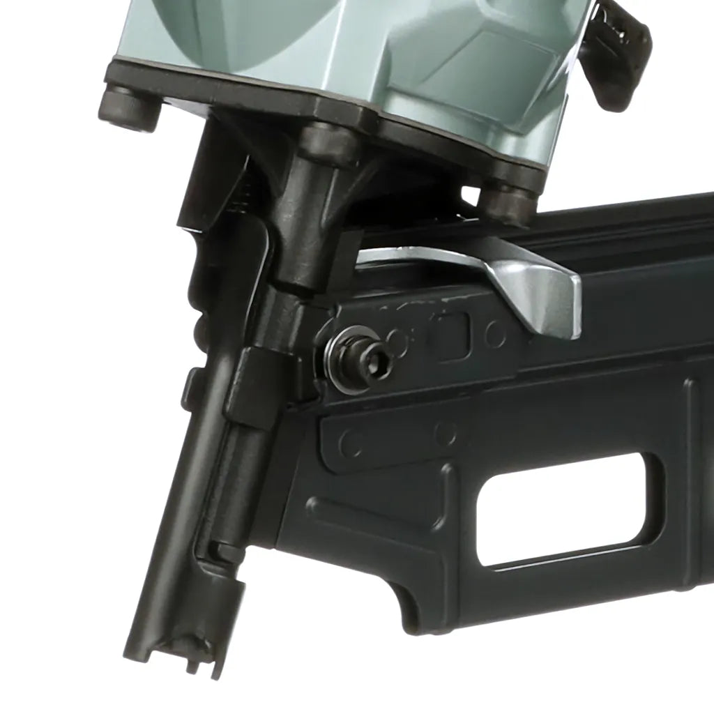 3-1/4 In. Round Head Framing Nailer-NR83A5-S-M-634