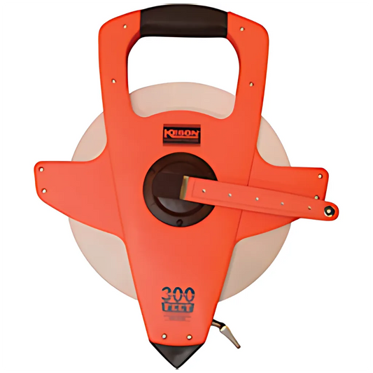 300' Keson Measure W/ Nylon--NRS18300-14
