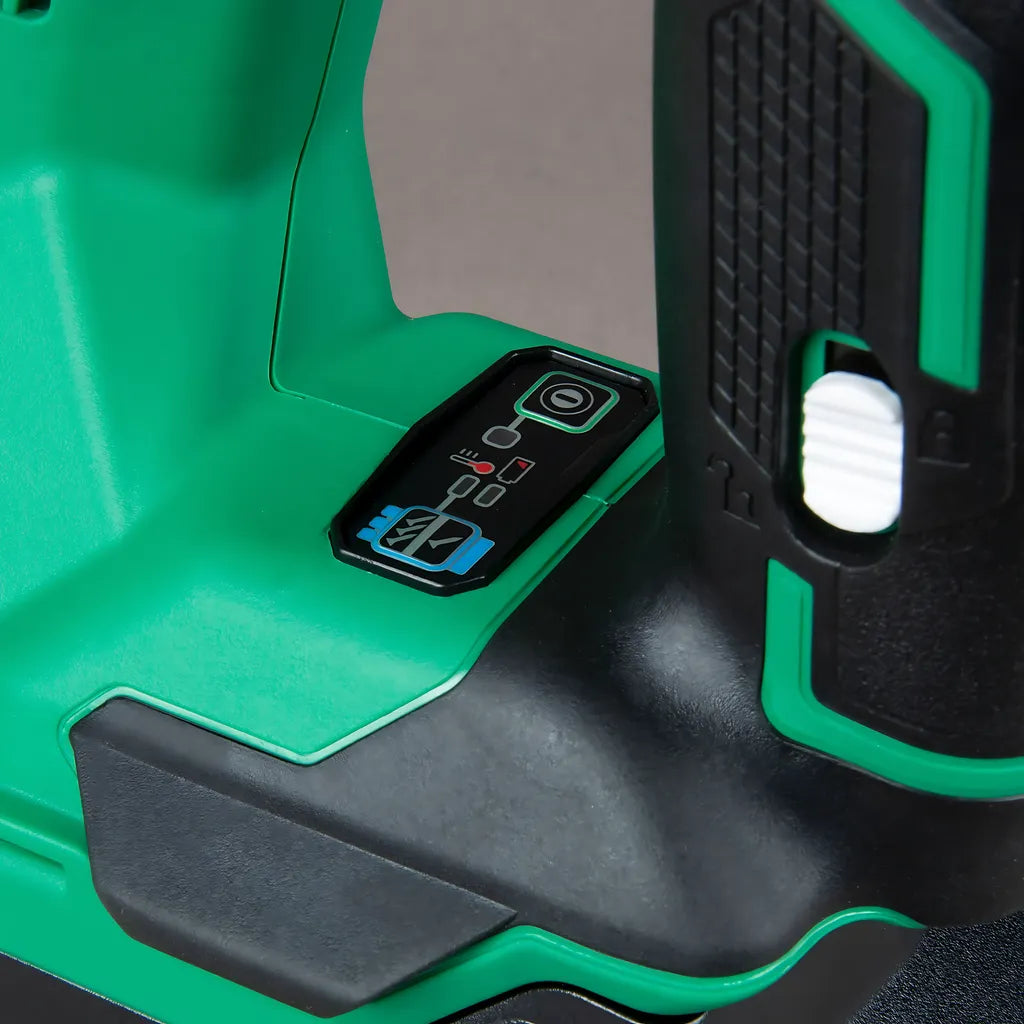 18V Cordless 18 Gauge Compact Brad Nailer | Nt1850Df-NT1850DFM-488