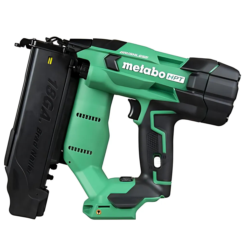 18V Cordless 18 Gauge Compact Brad Nailer (Tool Body Only)-NT1850DFQ4M-180