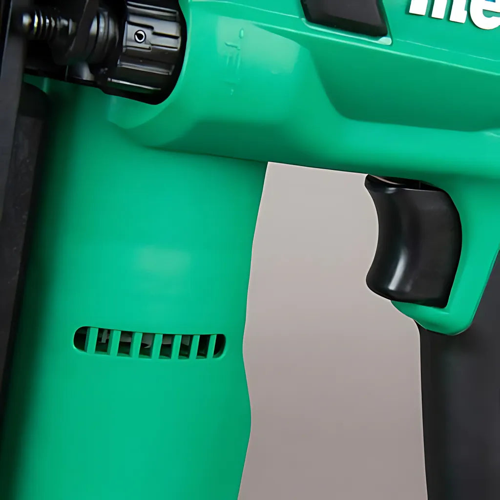 18V Cordless 18 Gauge Compact Brad Nailer (Tool Body Only)-NT1850DFQ4M-184