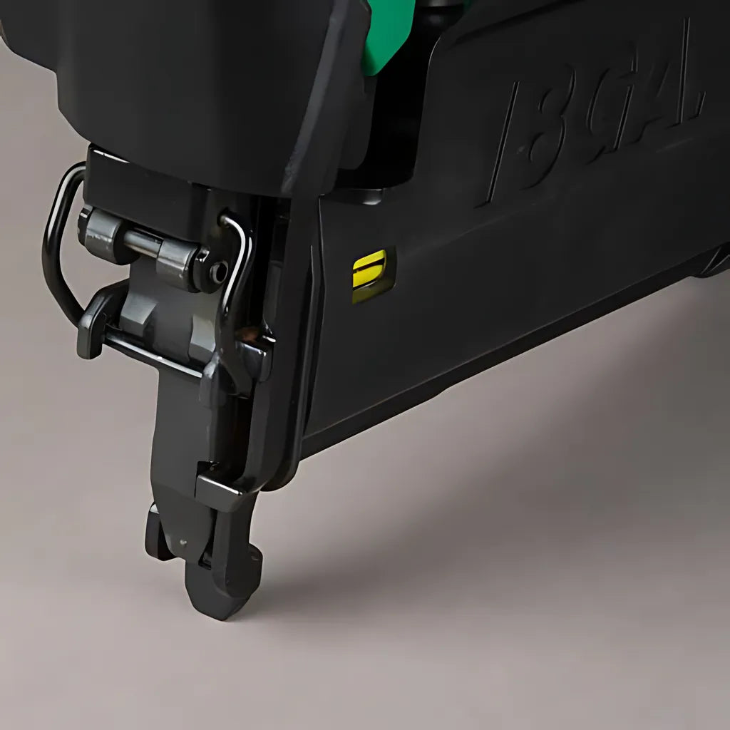 18V Cordless 18 Gauge Compact Brad Nailer (Tool Body Only)-NT1850DFQ4M-186