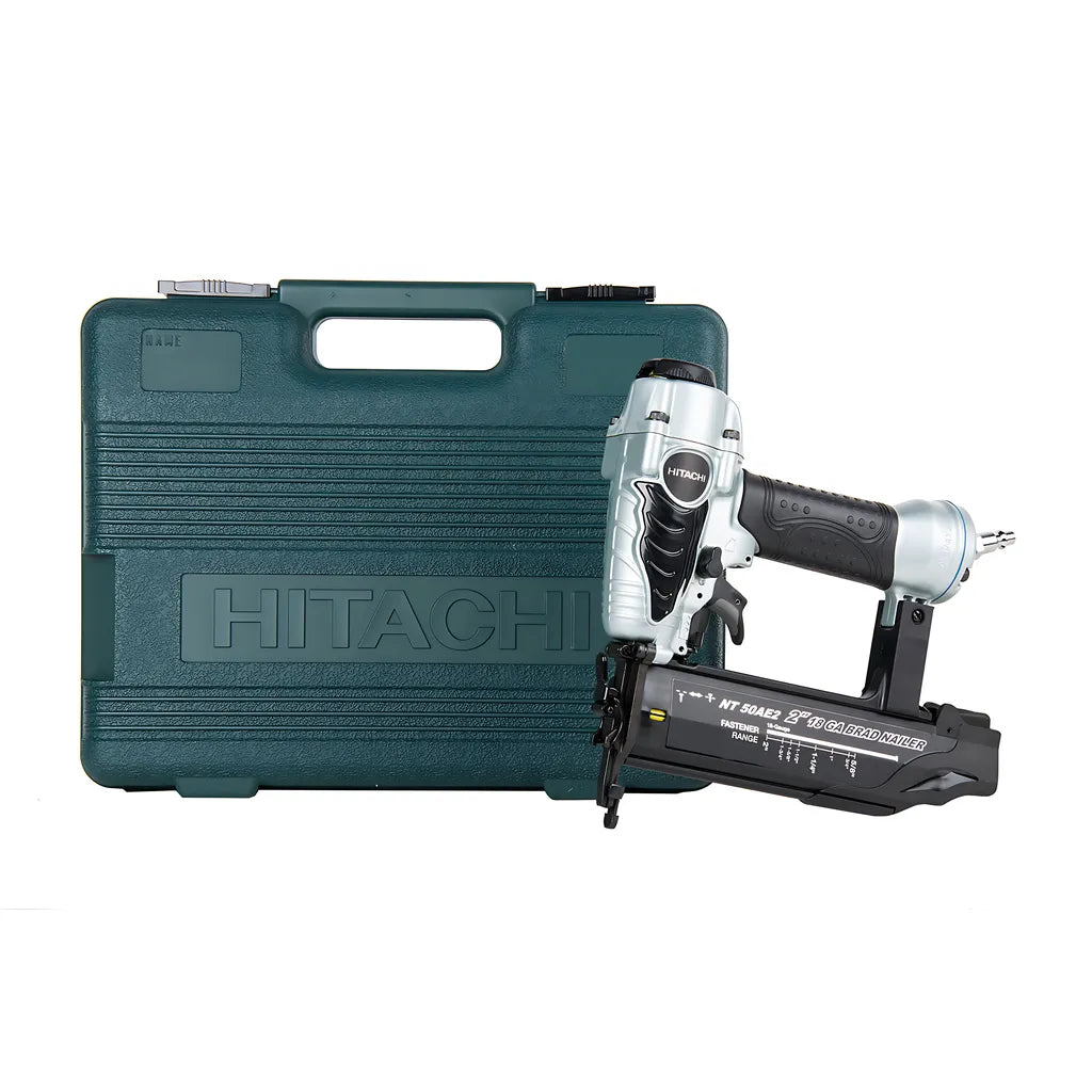 2 In. 18 Gauge Finish Nailer-NT50AE2-977