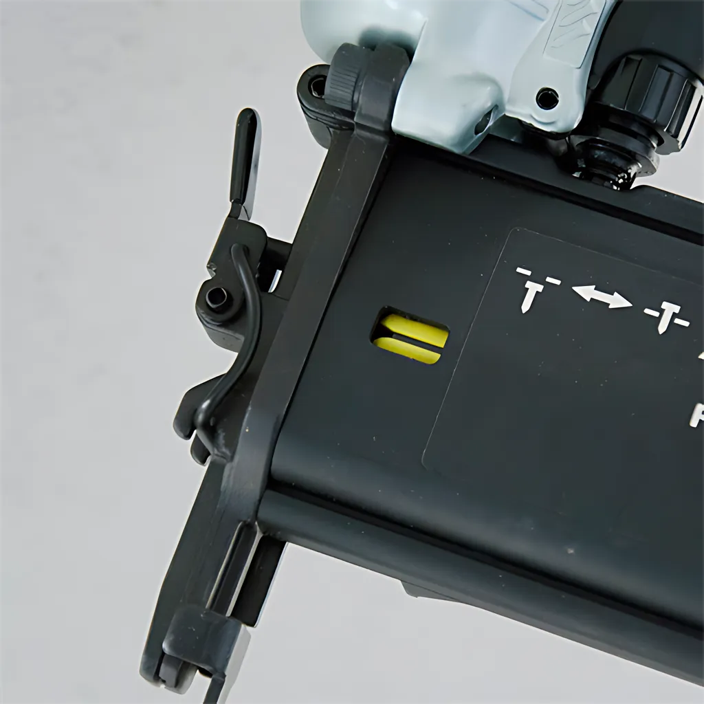 2 In. 18 Gauge Finish Nailer-NT50AE2M-668