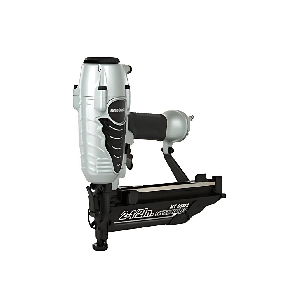 2-1/2 In. 16 Gauge Finish Nailer (With Air Duster)-NT65M2SM-656