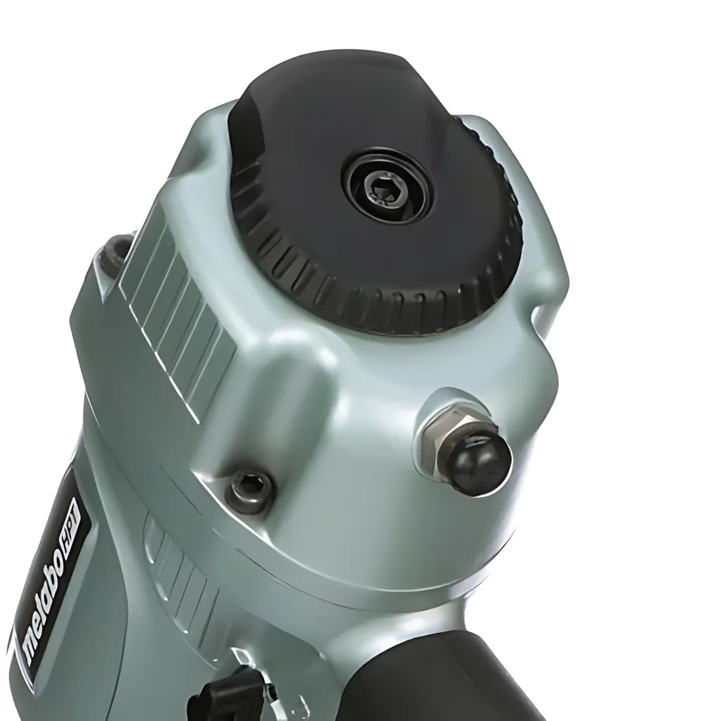 2-1/2 In. 15-Gauge Angled Finish Nailer With Air Duster | Nt65Ma4-NT65MA4M-765