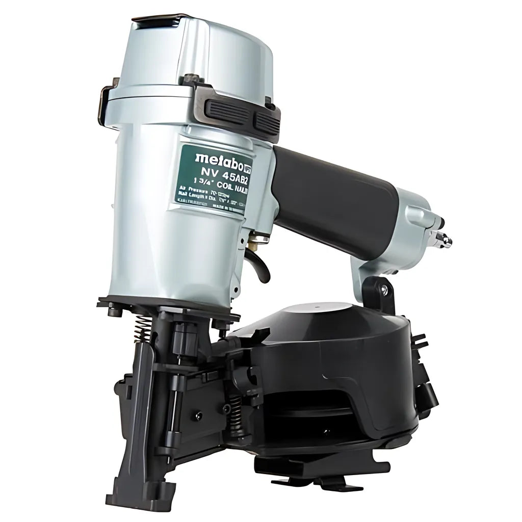 1-3/4 In. Coil Roofing Nailer-NV45AB2M-344