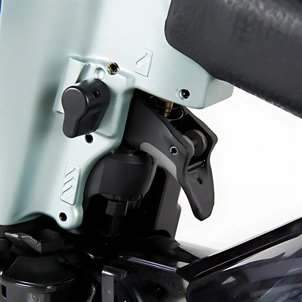 2-1/2-In Coil Siding Nailer-NV65AH2M-964