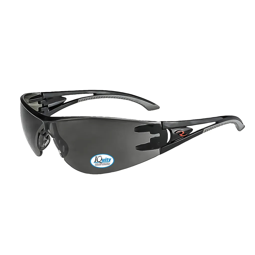 Radians Optima IQ - IQUITY Anti-Fog Safety Eyewear