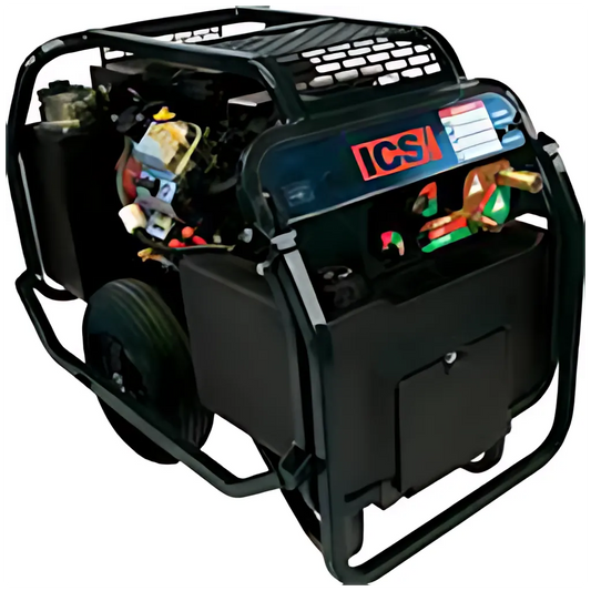 Ics Hydraulic Powerpack With 23Hp Vanguard, 5-12 Gpm Powerpack P110-15