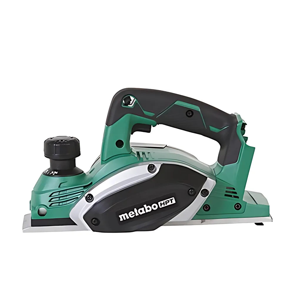 18V Cordless Li-Ion 3-1/4" Planer (Bare Tool)-P18DSLQ4M-1018