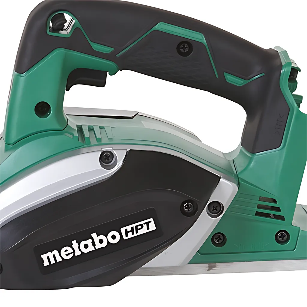 18V Cordless Li-Ion 3-1/4" Planer (Bare Tool)-P18DSLQ4M-1024