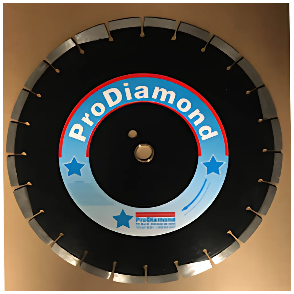 20" X .145" X 1 Pro Series Asphalt Blade