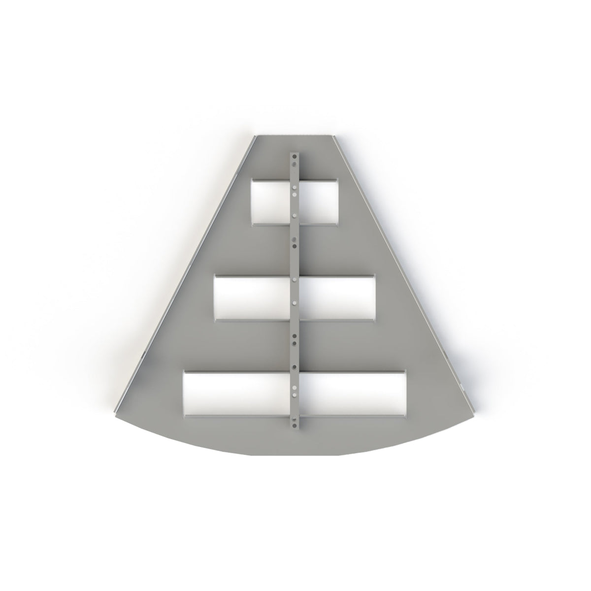 Plate 2000 Big Foot Pan Saver - PAS465-6 — Plate 2000