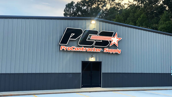 PCS North Carolina