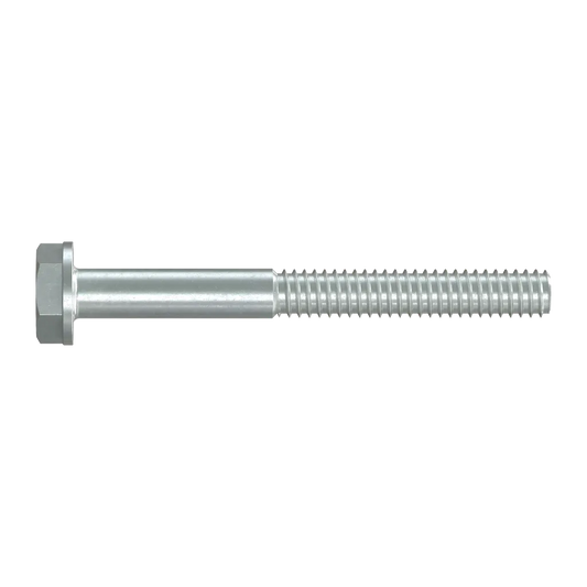 Pgt® 1/4 In. X 2-1/2 In. Hex-Head Screw (10-Qty) (Pack Of 5)-PGTSCREW-R10-SP8514-9072