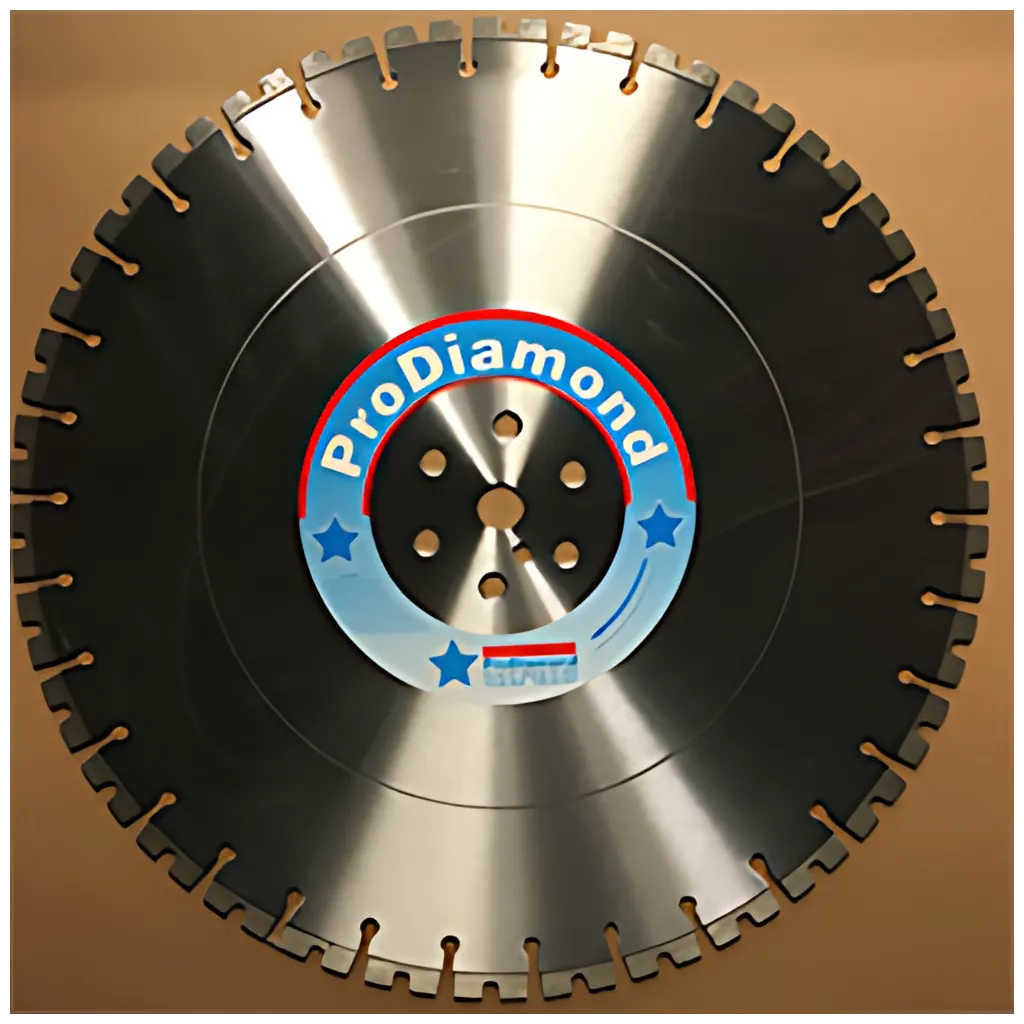 20 5/8" X .125" X 1" Pro Series Handsaw Blade