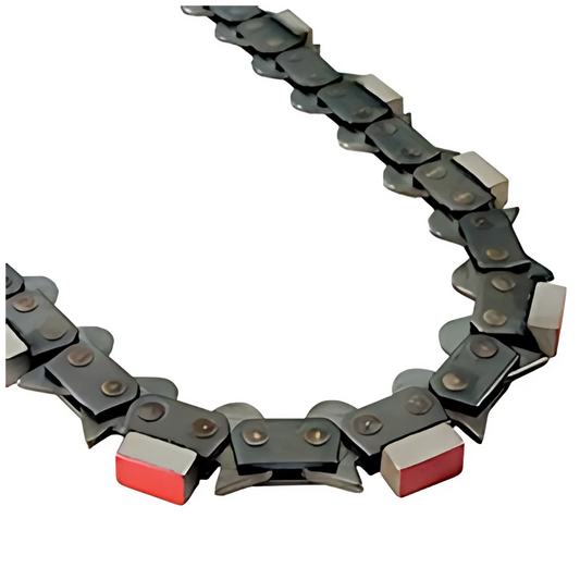 Ics Premium L Proforce 25 Segment Diamond Chain #531745