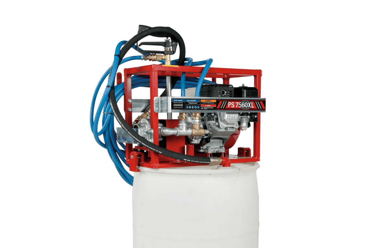 Allen Equipment Power Sprayer-PS75605