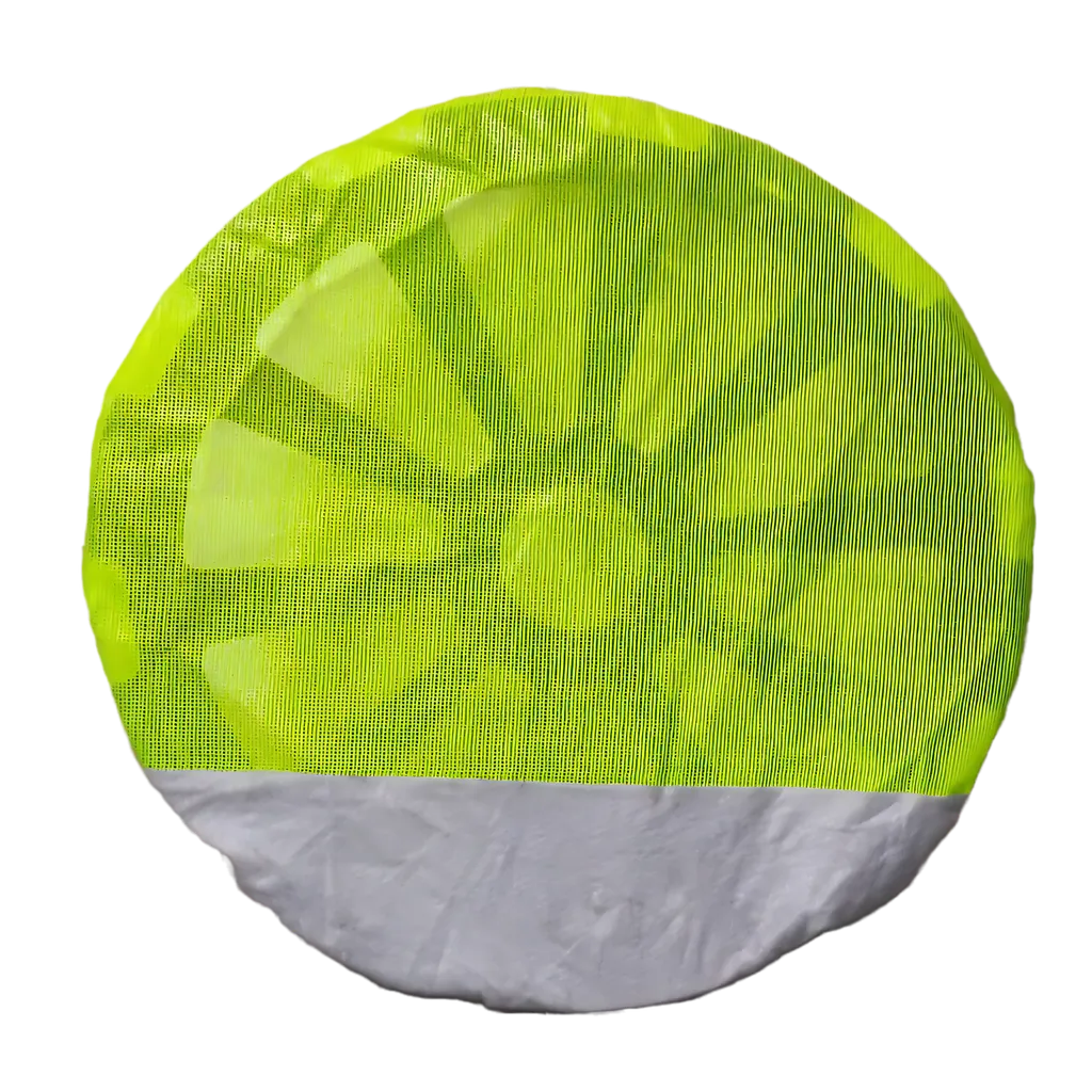 Silt Savor Pipe Stopper 36 DOT Specialty Filter-PSF36DOT-B-88