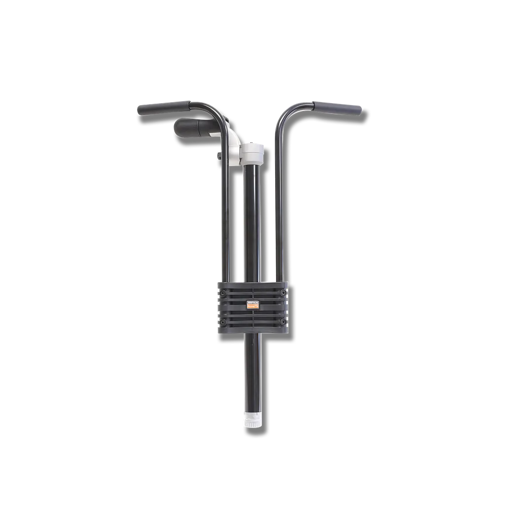 Quik Drive® 20-In. (Standard) Extension For G2 Series-QDEXTG2-SP5063-5436